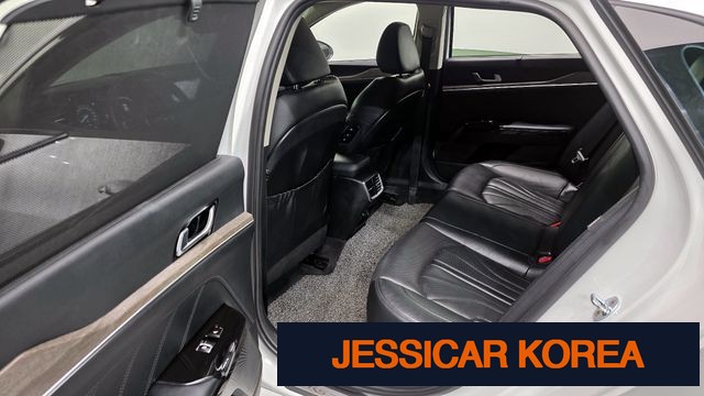 2021 Kia K5 3rd Gen - Thumbnail 14