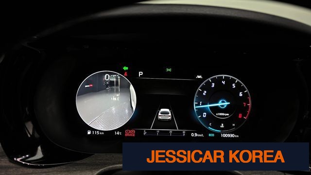 2021 Kia K5 3rd Gen - Thumbnail 16