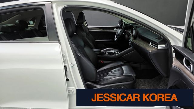 2021 Kia K5 3rd Gen - Thumbnail 17