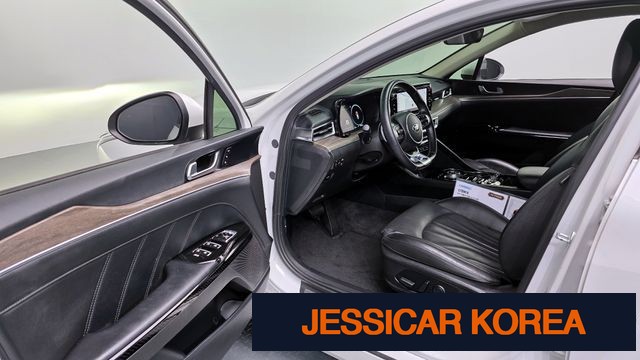 2021 Kia K5 3rd Gen - Thumbnail 18