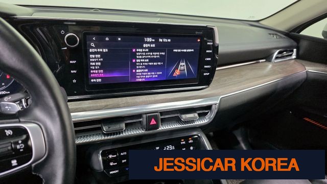 2021 Kia K5 3rd Gen - Thumbnail 20