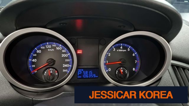 2009 Hyundai Genesis Coupe - Thumbnail 20