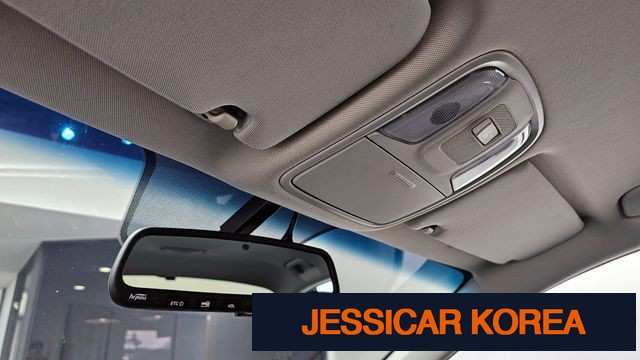 2019 Kia The New K5 2nd Gen - Thumbnail 2