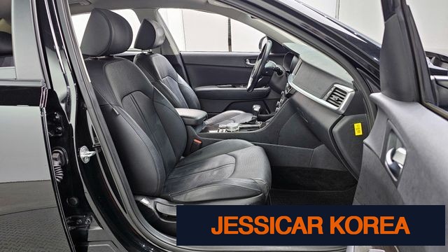 2019 Kia The New K5 2nd Gen - Thumbnail 6
