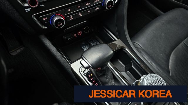 2019 Kia The New K5 2nd Gen - Thumbnail 11