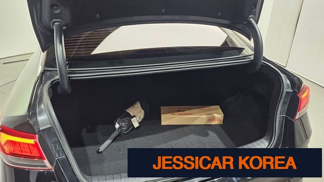2019 Kia The New K5 2nd Gen - Thumbnail 16