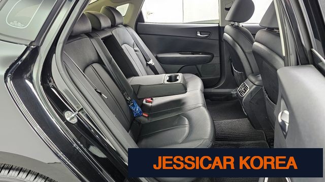 2019 Kia The New K5 2nd Gen - Thumbnail 19