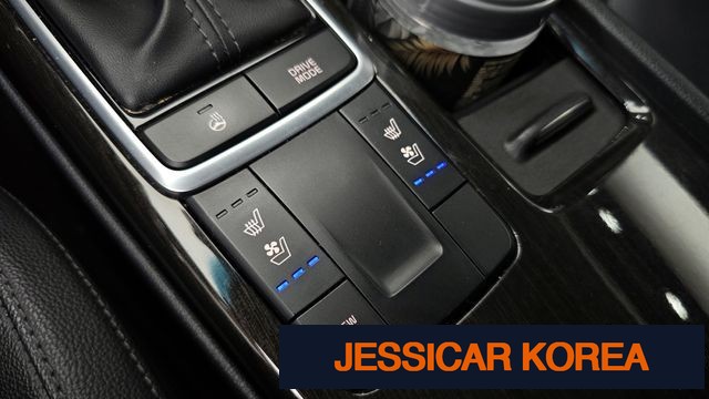 2019 Kia The New K5 2nd Gen - Thumbnail 20