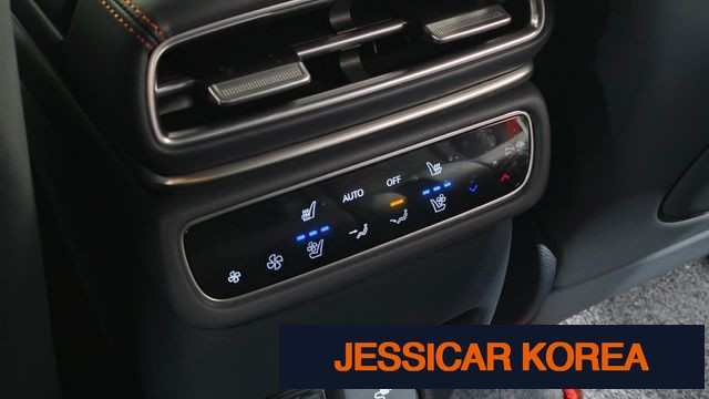 2024 Genesis GV80 Coupe - Thumbnail 2