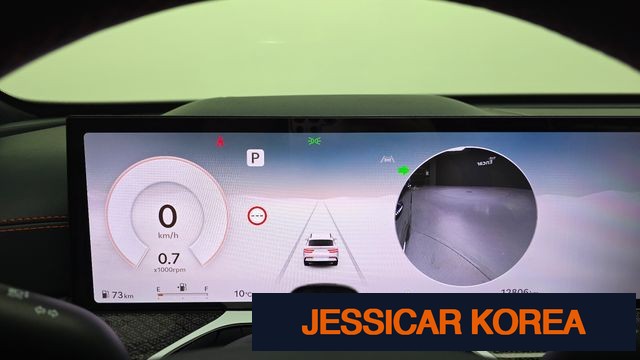2024 Genesis GV80 Coupe - Thumbnail 3