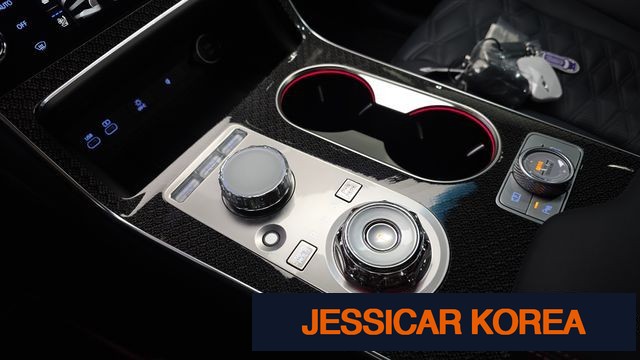 2024 Genesis GV80 Coupe - Thumbnail 4