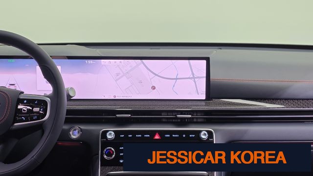 2024 Genesis GV80 Coupe - Thumbnail 9