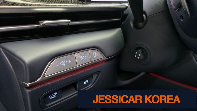 2024 Genesis GV80 Coupe - Thumbnail 12