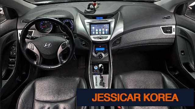 2013 Hyundai Avante MD - Thumbnail 10