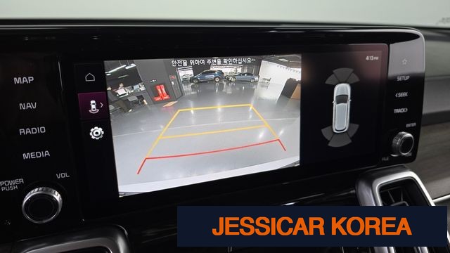 2021 Kia Sorento 4th Gen - Thumbnail 2