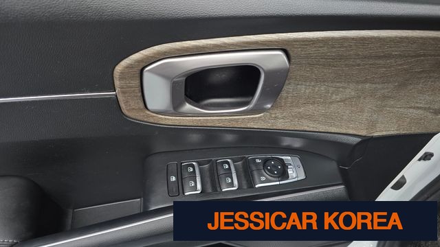 2021 Kia Sorento 4th Gen - Thumbnail 4