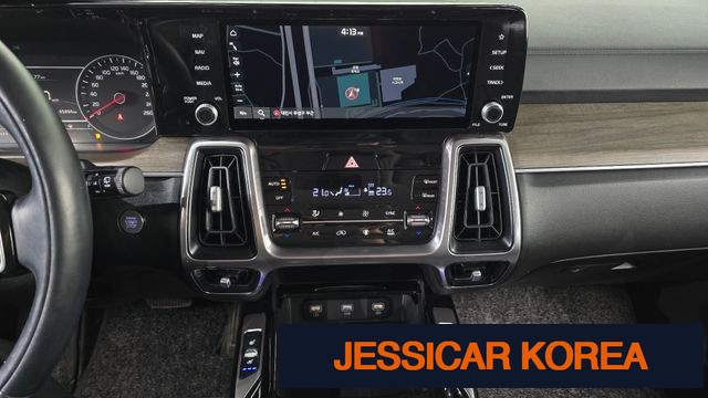 2021 Kia Sorento 4th Gen - Thumbnail 7