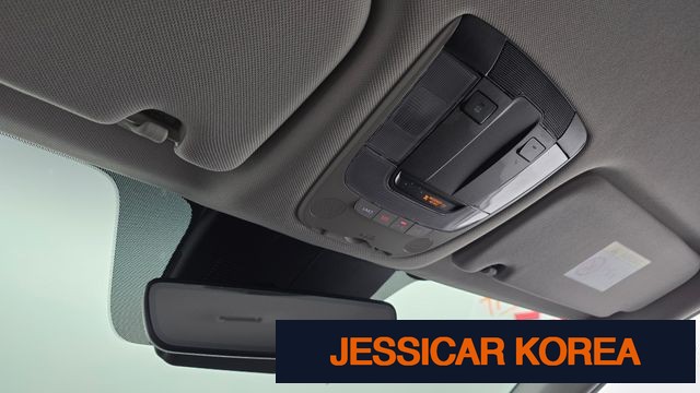 2021 Kia Sorento 4th Gen - Thumbnail 8