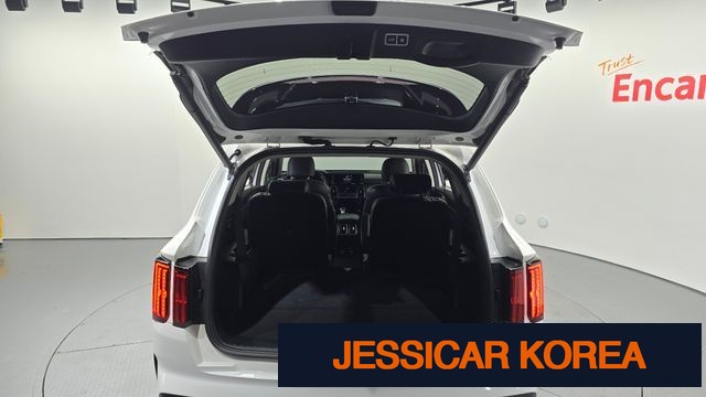 2021 Kia Sorento 4th Gen - Thumbnail 9