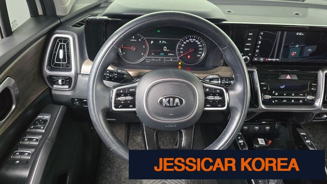 2021 Kia Sorento 4th Gen - Thumbnail 10