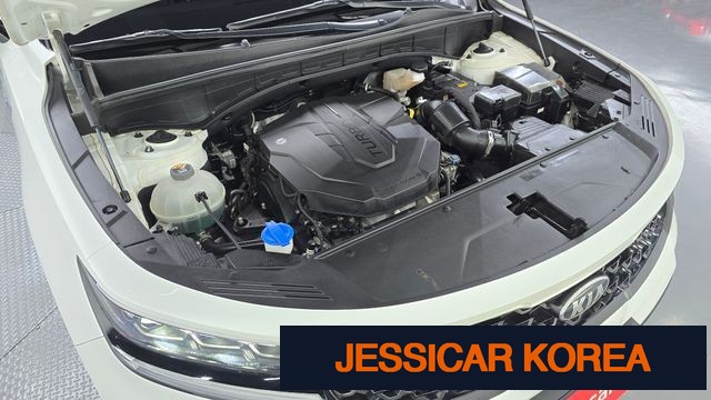 2021 Kia Sorento 4th Gen - Thumbnail 11