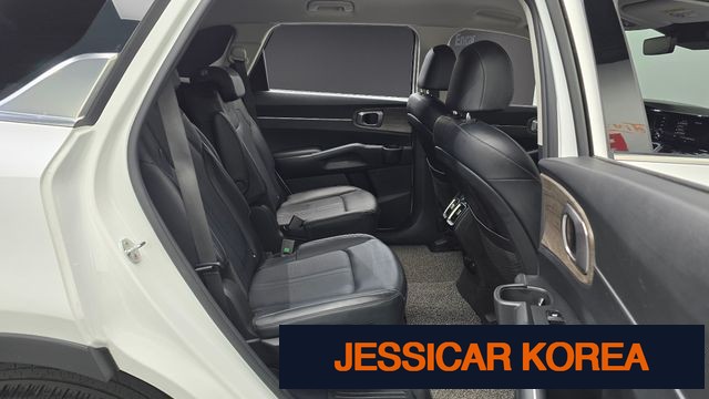 2021 Kia Sorento 4th Gen - Thumbnail 12