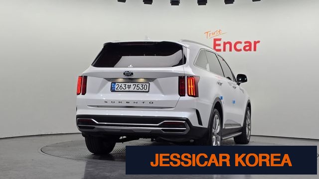 2021 Kia Sorento 4th Gen - Thumbnail 13