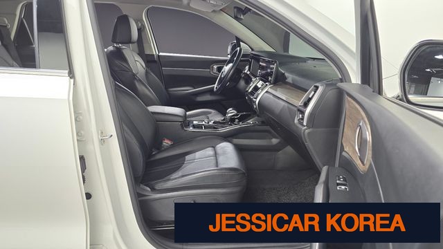 2021 Kia Sorento 4th Gen - Thumbnail 14