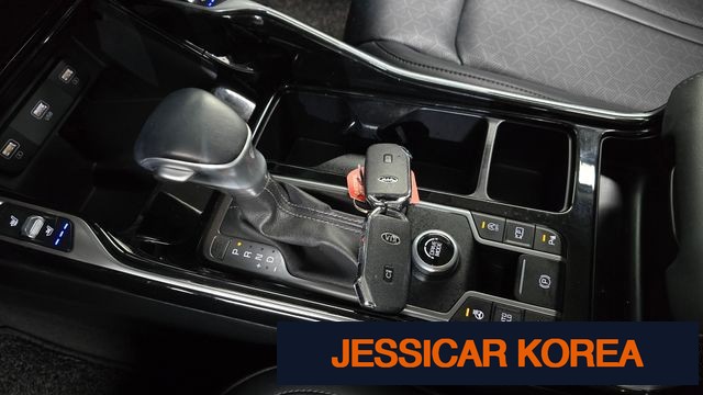 2021 Kia Sorento 4th Gen - Thumbnail 15