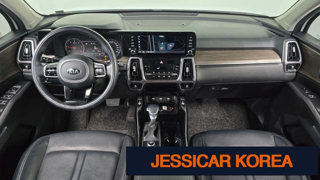 2021 Kia Sorento 4th Gen - Thumbnail 16