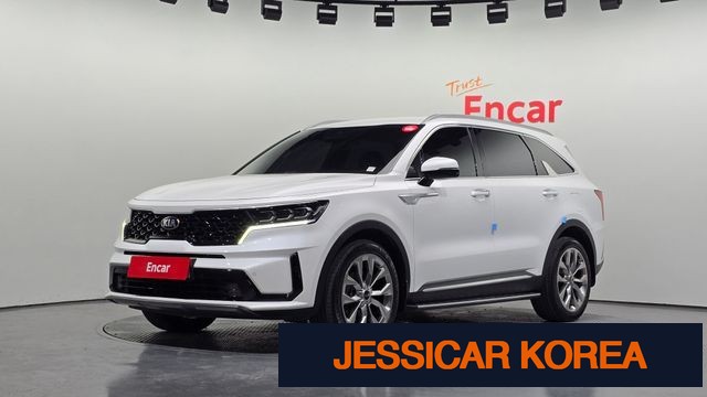 2021 Kia Sorento 4th Gen - Thumbnail 18