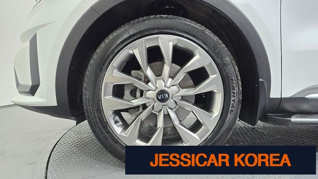 2021 Kia Sorento 4th Gen - Thumbnail 19