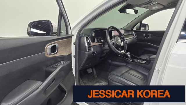 2021 Kia Sorento 4th Gen - Thumbnail 20