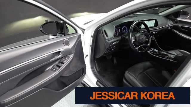 2022 Hyundai Sonata (DN8) - Thumbnail 3