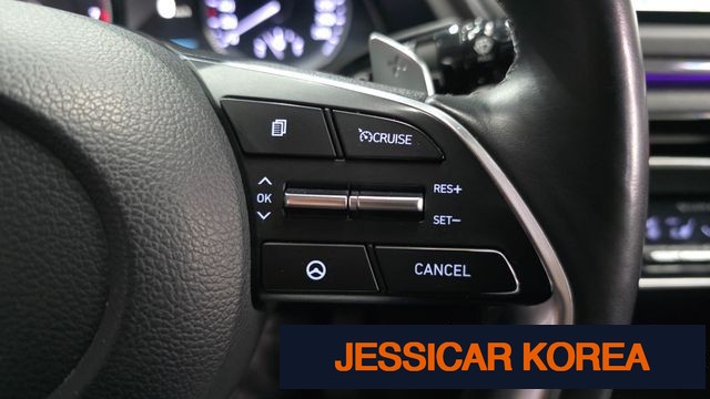 2022 Hyundai Sonata (DN8) - Thumbnail 6
