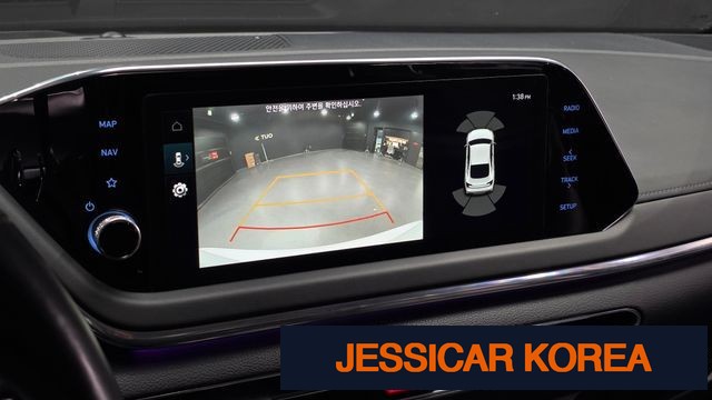 2022 Hyundai Sonata (DN8) - Thumbnail 7