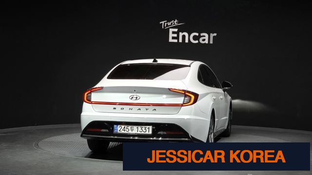 2022 Hyundai Sonata (DN8) - Thumbnail 11