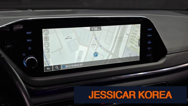2022 Hyundai Sonata (DN8) - Thumbnail 12