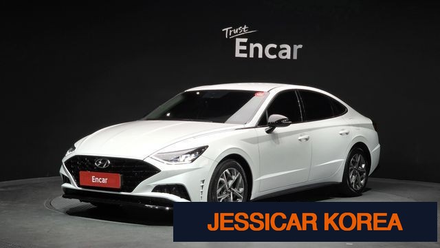 2022 Hyundai Sonata (DN8) - Thumbnail 13