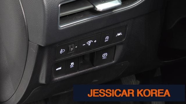 2022 Hyundai Sonata (DN8) - Thumbnail 14