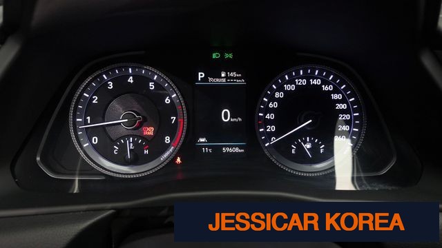 2022 Hyundai Sonata (DN8) - Thumbnail 15