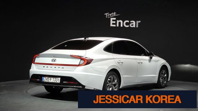 2022 Hyundai Sonata (DN8) - Thumbnail 16