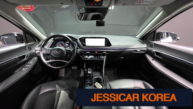 2022 Hyundai Sonata (DN8) - Thumbnail 19