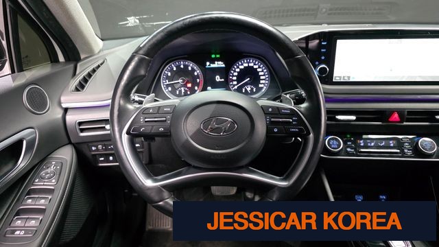 2022 Hyundai Sonata (DN8) - Thumbnail 20