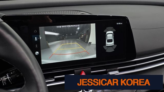 2024 Hyundai The New Avante (CN7) - Thumbnail 5