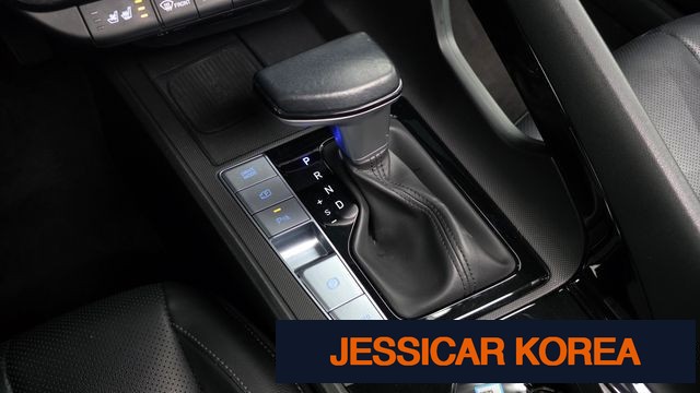 2024 Hyundai The New Avante (CN7) - Thumbnail 10