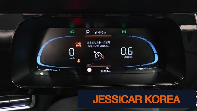 2024 Hyundai The New Avante (CN7) - Thumbnail 20