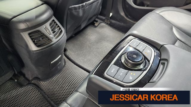 2012 Hyundai Grandeur HG - Thumbnail 4