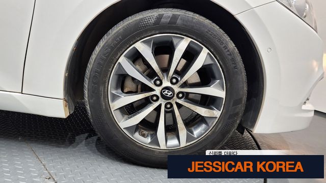 2012 Hyundai Grandeur HG - Thumbnail 6