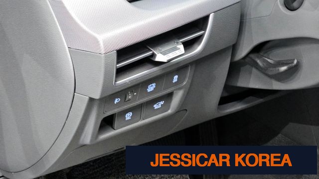 2025 Hyundai Sonata The Edge Hybrid (DN8) - Thumbnail 6